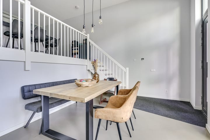 Foto 7 van Sluiseiland-Zuid 119