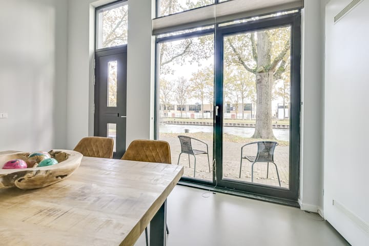 Foto 9 van Sluiseiland-Zuid 119