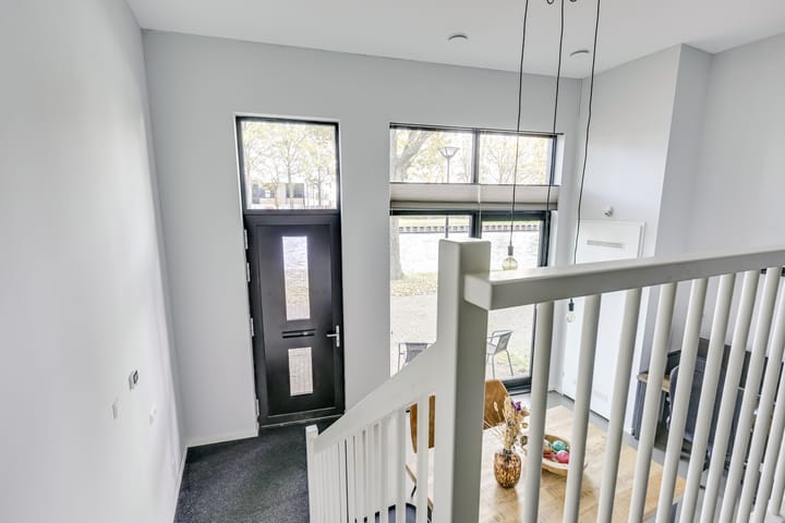 Foto 11 van Sluiseiland-Zuid 119