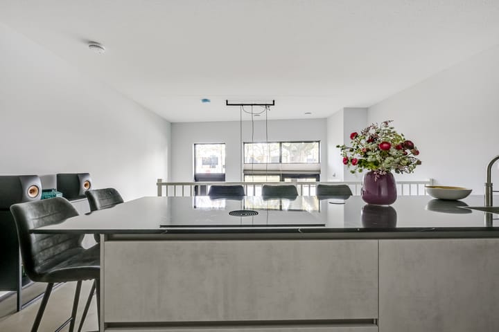 Foto 13 van Sluiseiland-Zuid 119