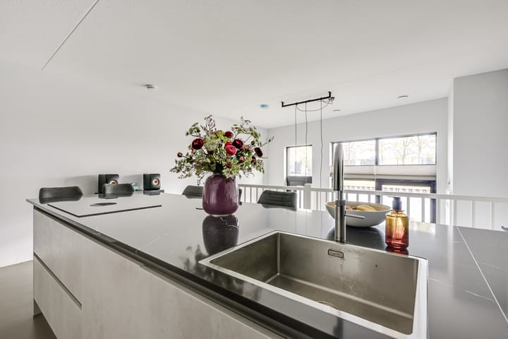 Foto 14 van Sluiseiland-Zuid 119