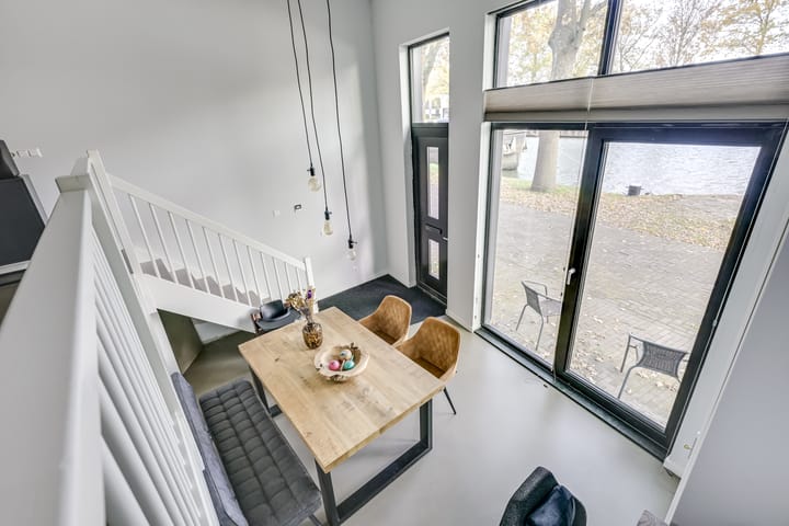 Foto 17 van Sluiseiland-Zuid 119