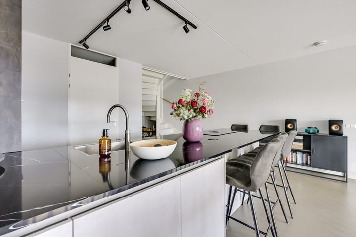 Foto 19 van Sluiseiland-Zuid 119