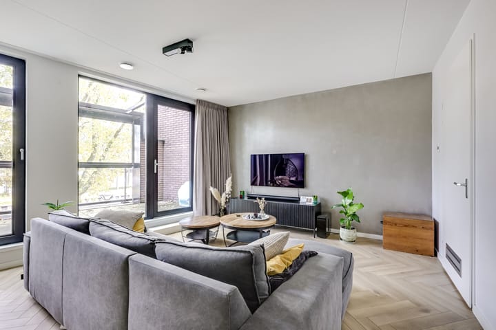 Foto 21 van Sluiseiland-Zuid 119