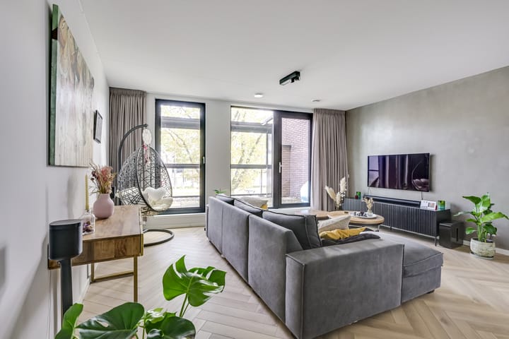 Foto 20 van Sluiseiland-Zuid 119