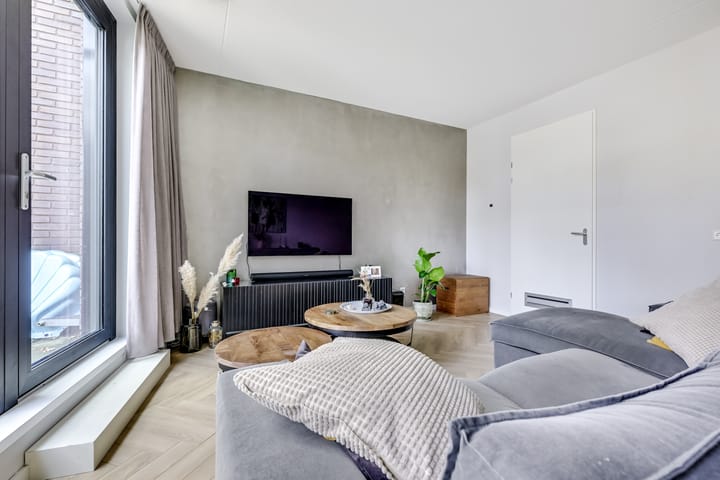 Foto 22 van Sluiseiland-Zuid 119