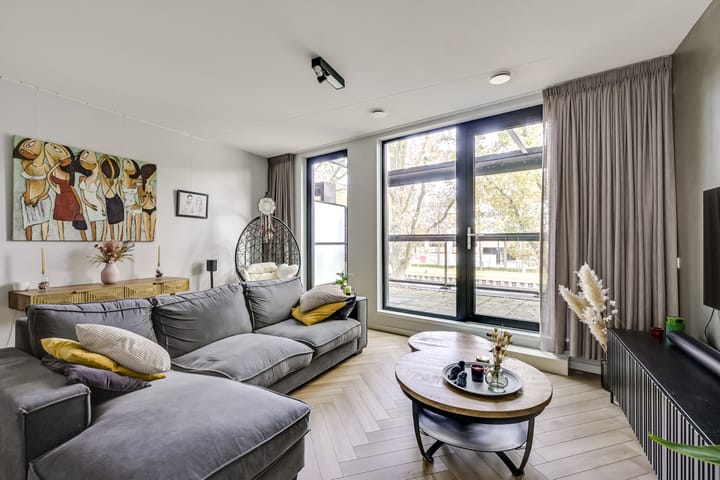 Foto 24 van Sluiseiland-Zuid 119