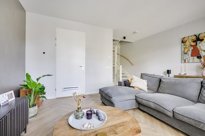 Foto 25 van Sluiseiland-Zuid 119