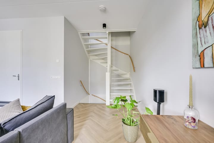 Foto 27 van Sluiseiland-Zuid 119