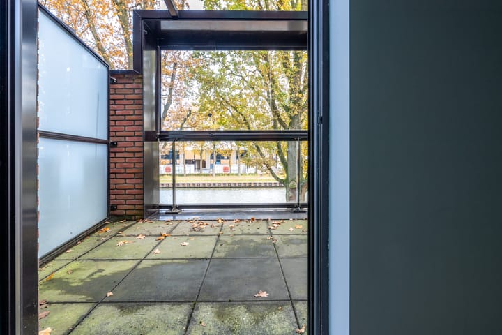 Foto 28 van Sluiseiland-Zuid 119