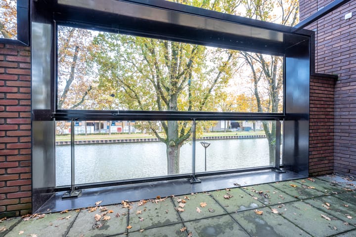 Foto 29 van Sluiseiland-Zuid 119