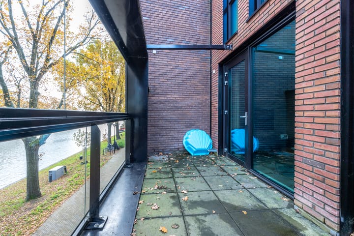 Foto 30 van Sluiseiland-Zuid 119