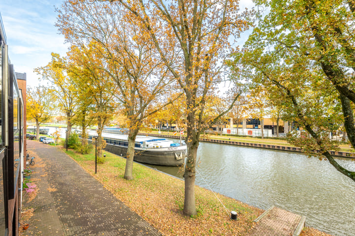 Foto 31 van Sluiseiland-Zuid 119