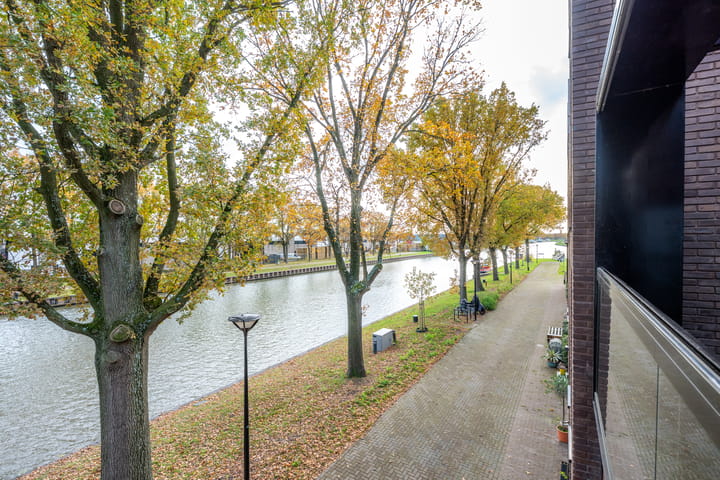 Foto 32 van Sluiseiland-Zuid 119