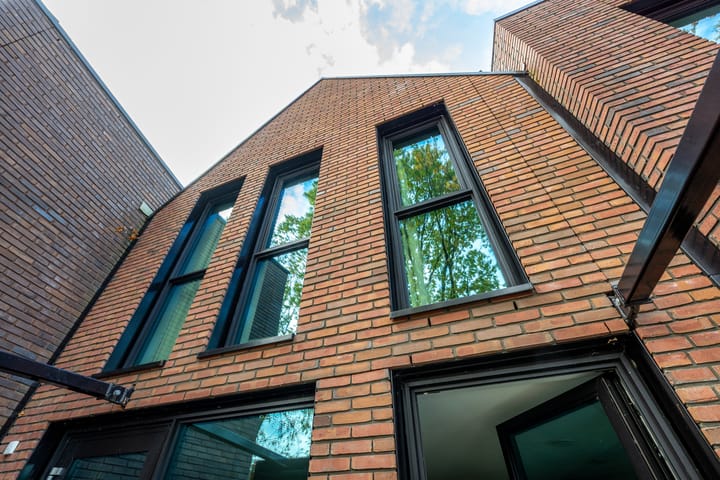 Foto 34 van Sluiseiland-Zuid 119