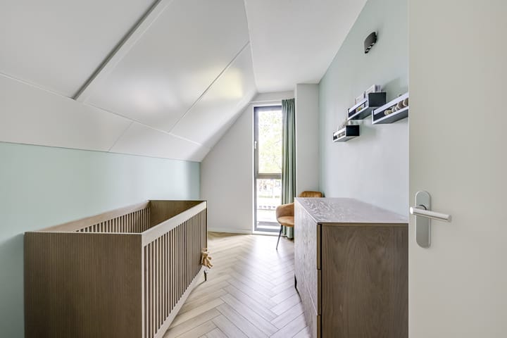 Foto 39 van Sluiseiland-Zuid 119