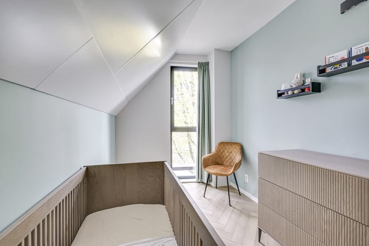 Foto 40 van Sluiseiland-Zuid 119