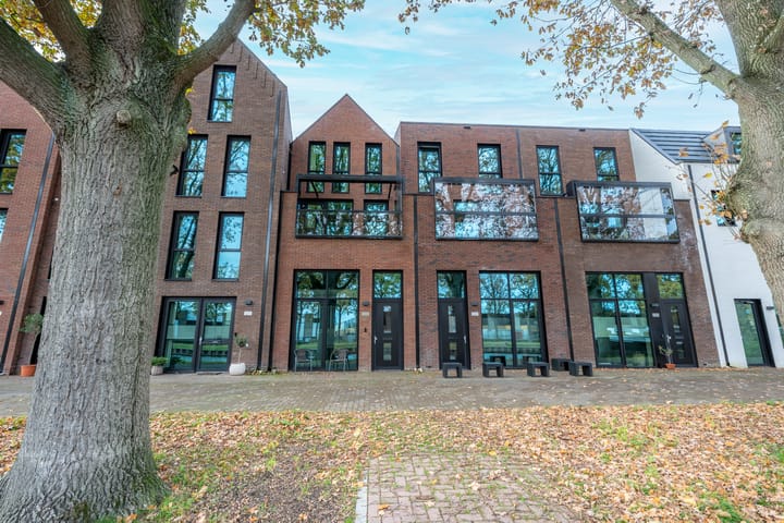 Foto 48 van Sluiseiland-Zuid 119