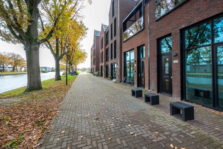 Foto 49 van Sluiseiland-Zuid 119