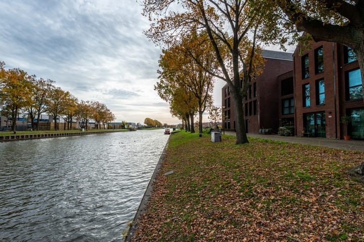 Foto 50 van Sluiseiland-Zuid 119