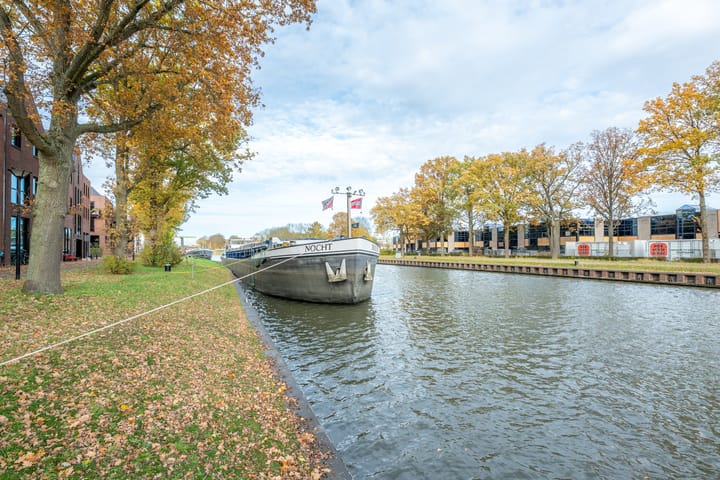 Foto 51 van Sluiseiland-Zuid 119