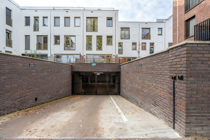 Foto 54 van Sluiseiland-Zuid 119