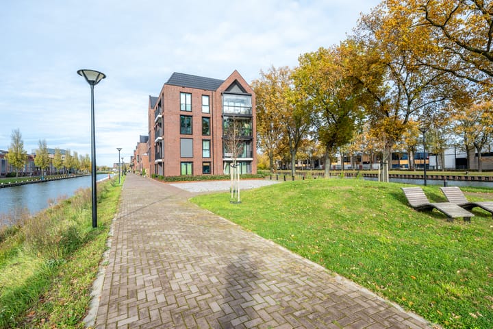 Foto 58 van Sluiseiland-Zuid 119