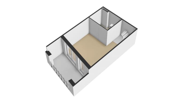 Foto 63 van Sluiseiland-Zuid 119