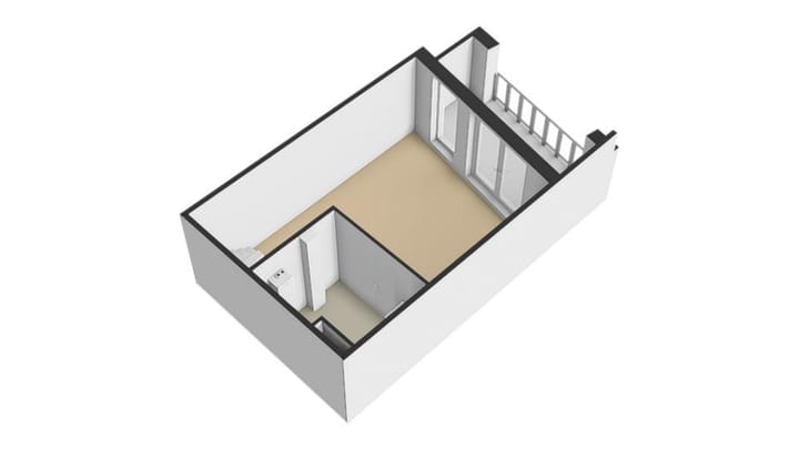 Foto 64 van Sluiseiland-Zuid 119