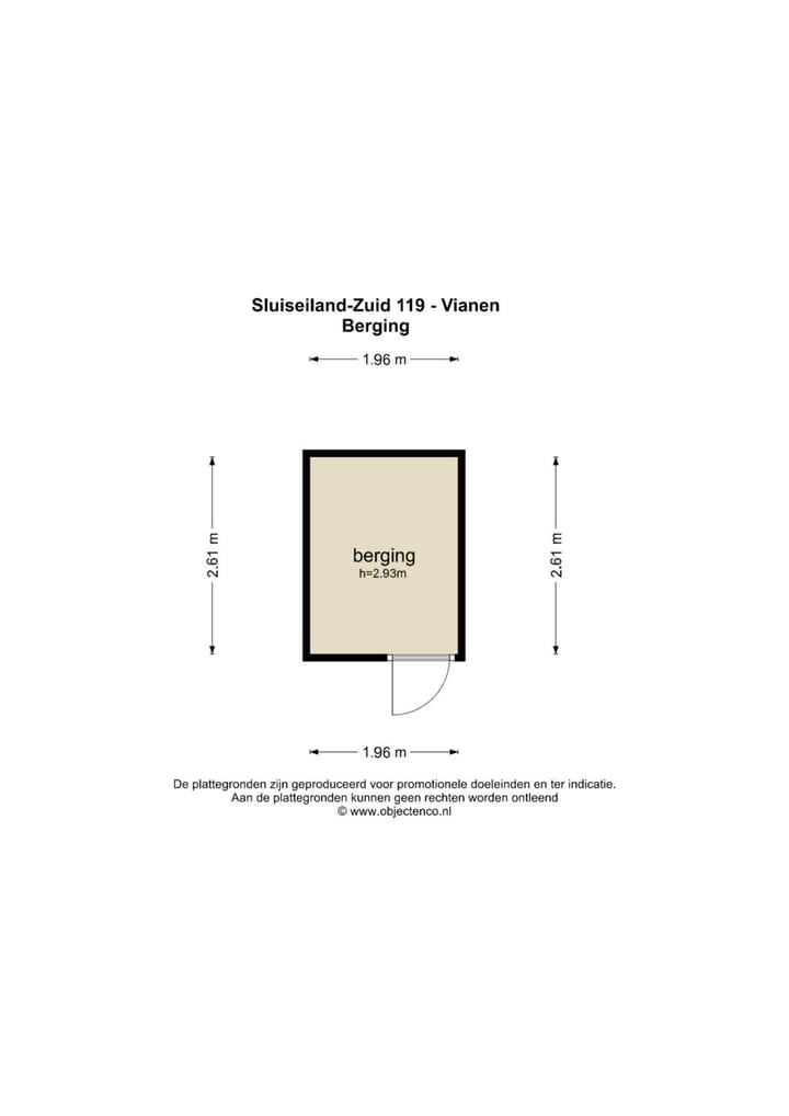 Foto 68 van Sluiseiland-Zuid 119