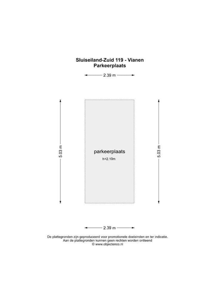 Foto 69 van Sluiseiland-Zuid 119