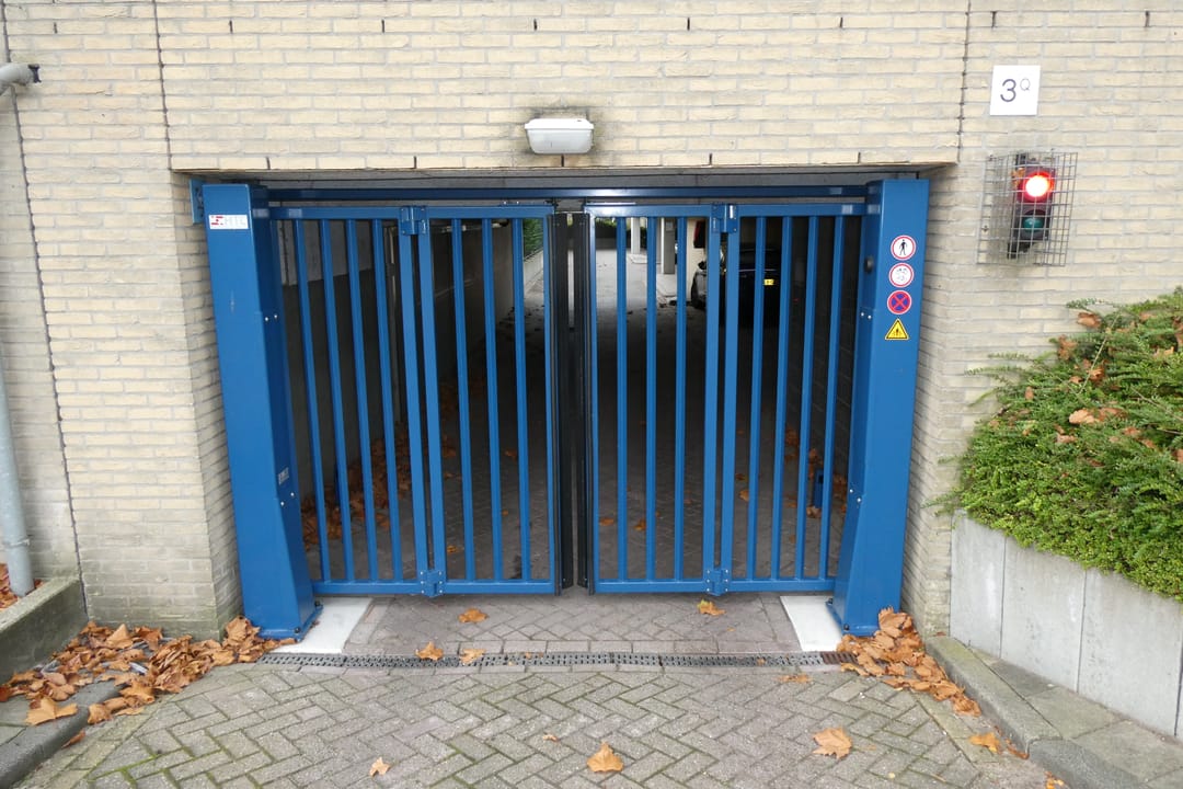 Foto 2 van Albardastraat 3