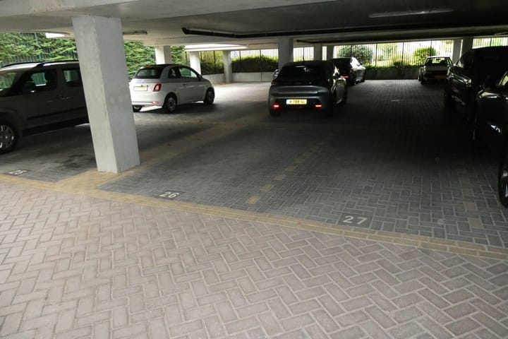 Foto 3 van Albardastraat 3