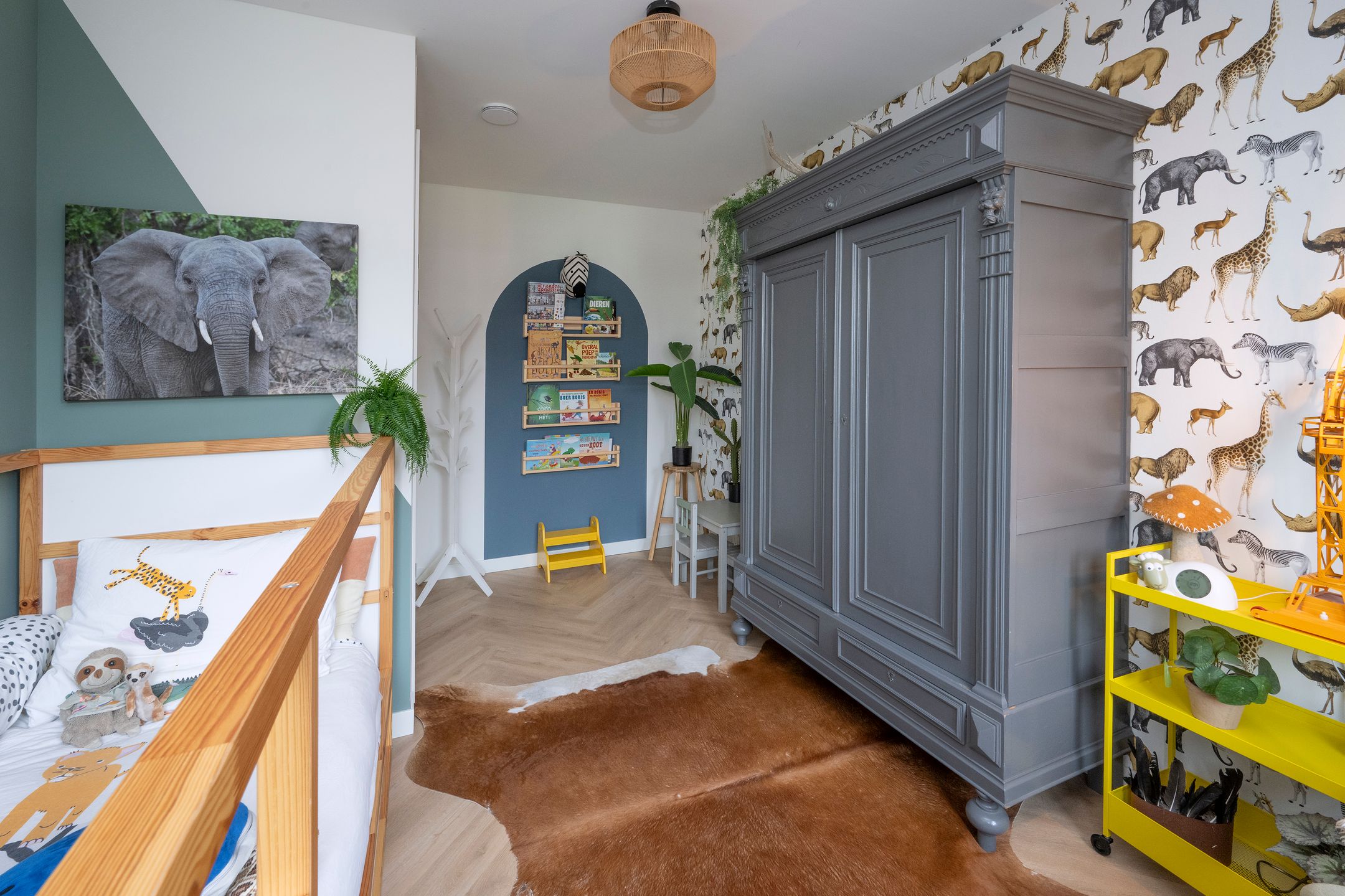 Photo 15 of Hooimate 26