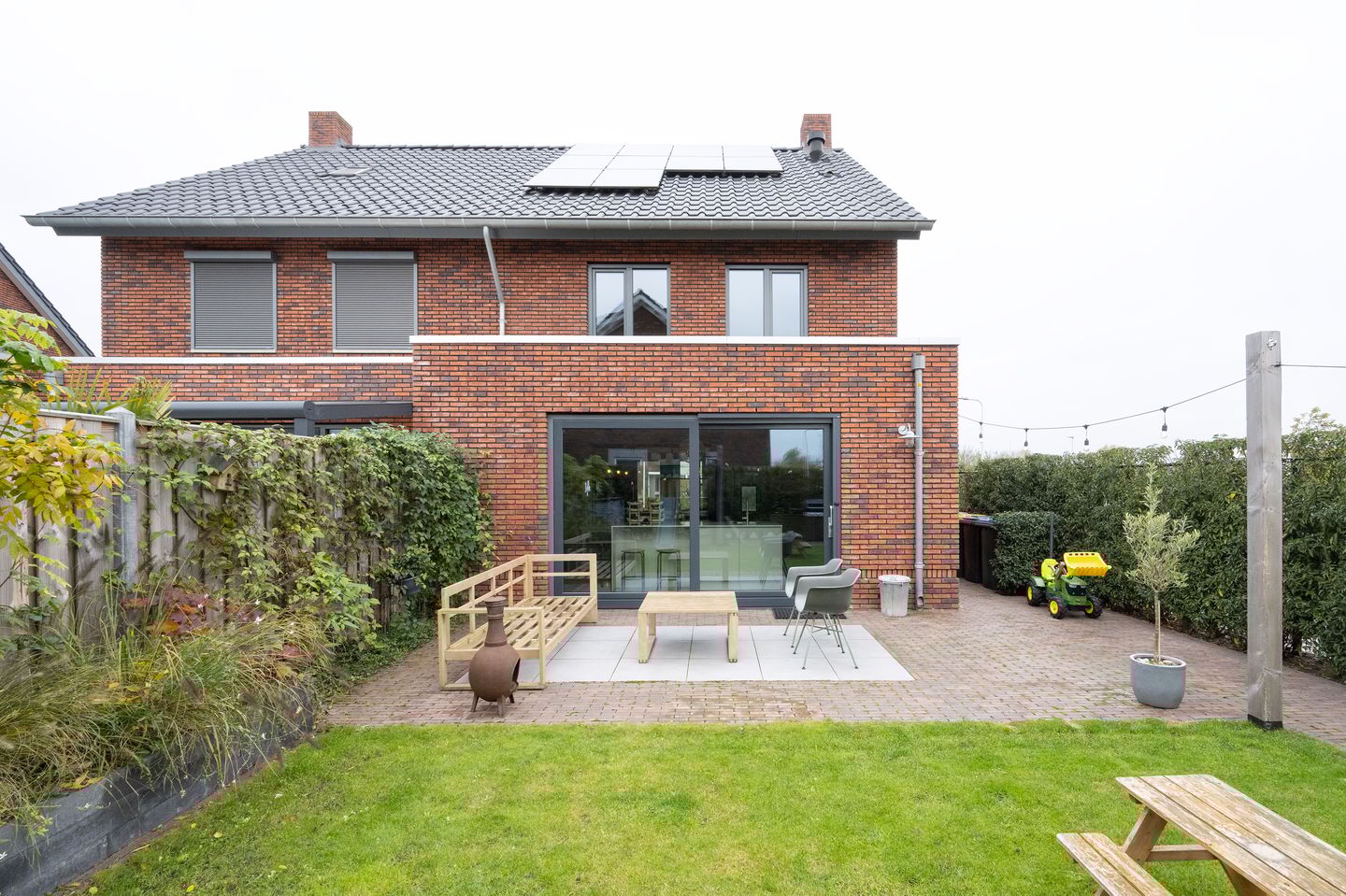 Photo 25 of Hooimate 26