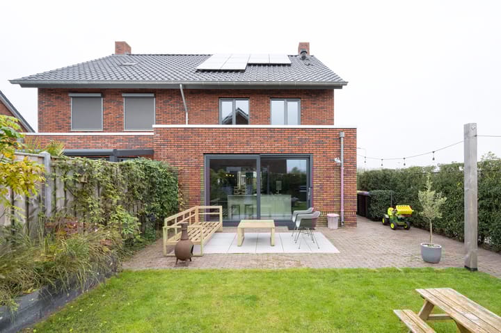 Photo 25 of Hooimate 26