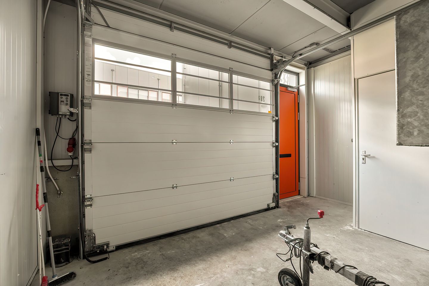 View photo 4 of Industrieweg 28-a