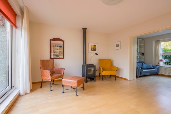 Foto 3 van Berkenlaan 12