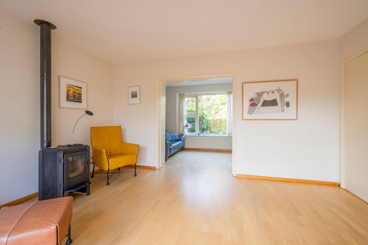 Foto 4 van Berkenlaan 12