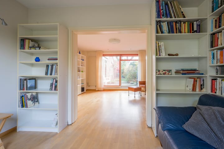 Foto 7 van Berkenlaan 12