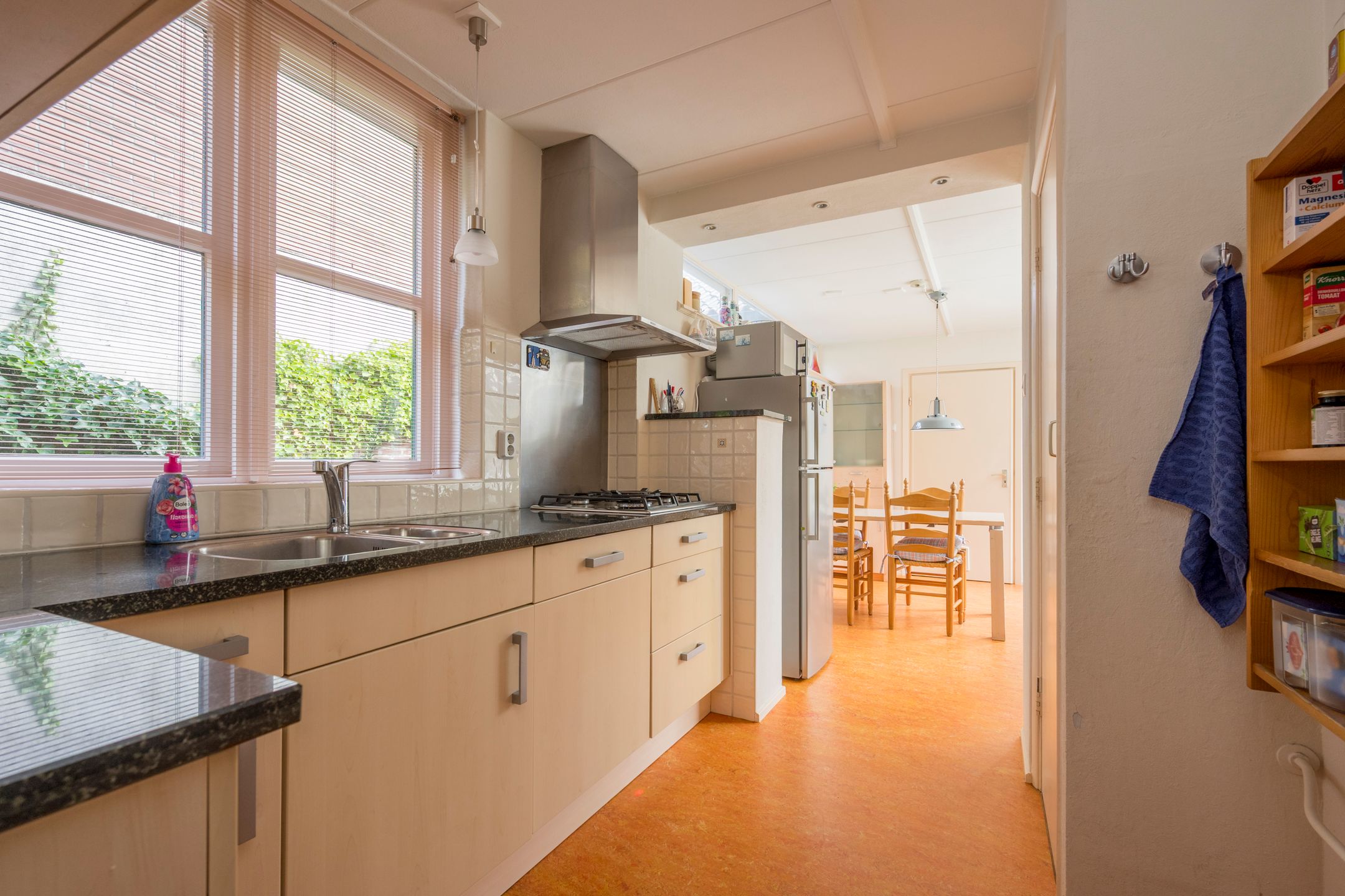 Foto 9 van Berkenlaan 12