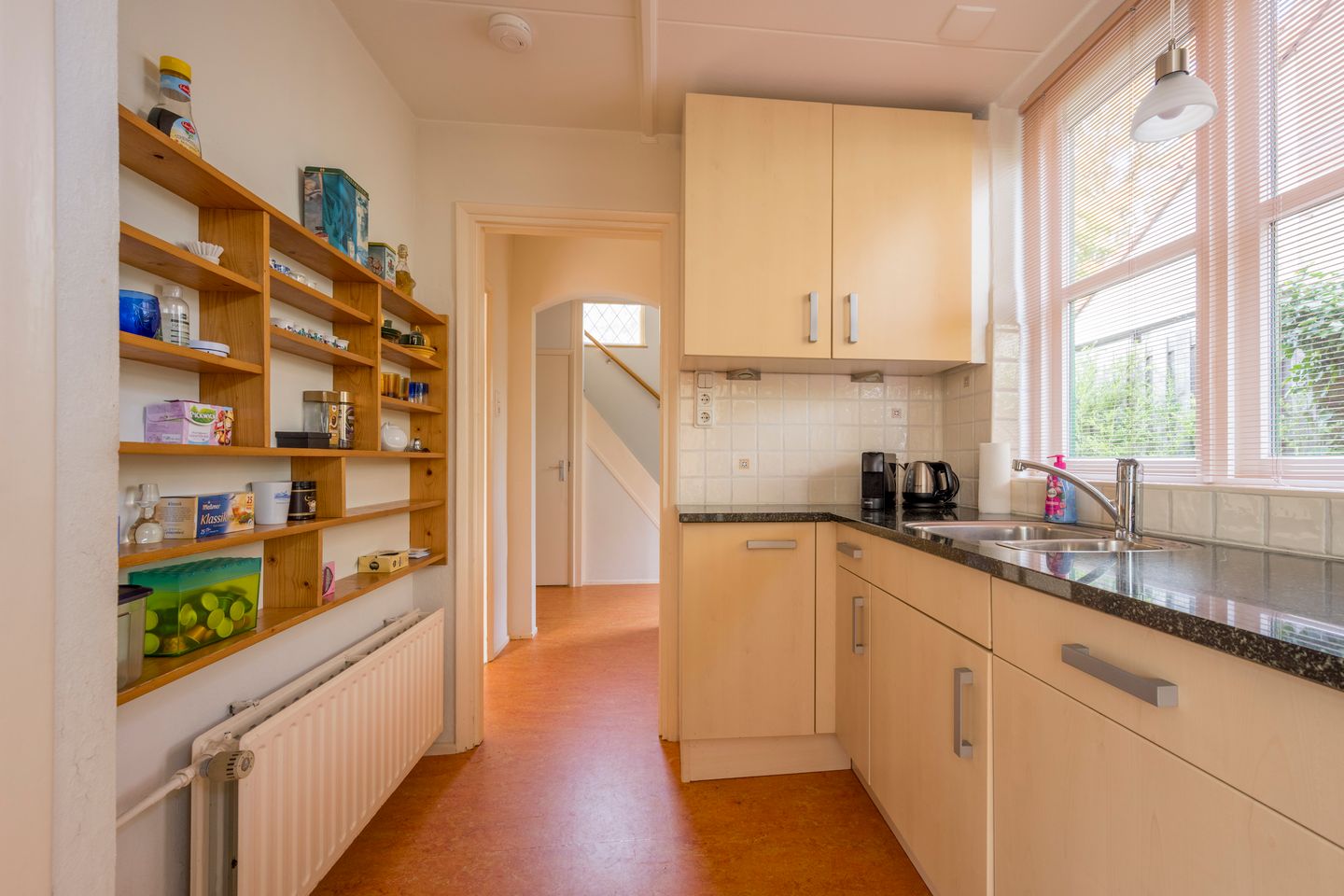 Foto 10 van Berkenlaan 12