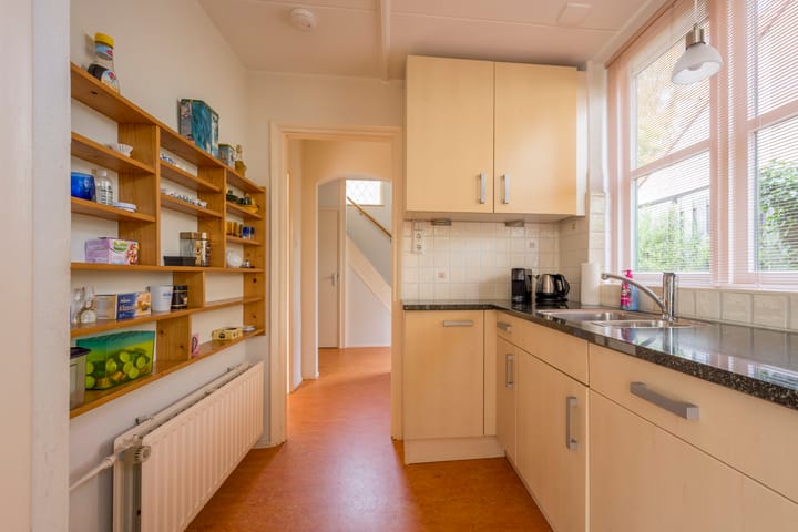 Foto 10 van Berkenlaan 12