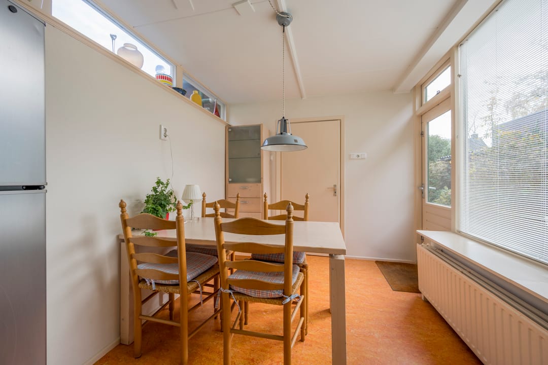 Foto 11 van Berkenlaan 12