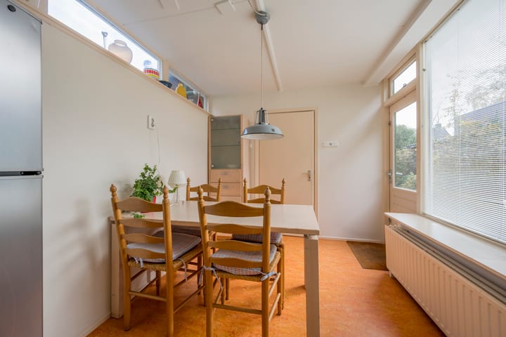 Foto 11 van Berkenlaan 12