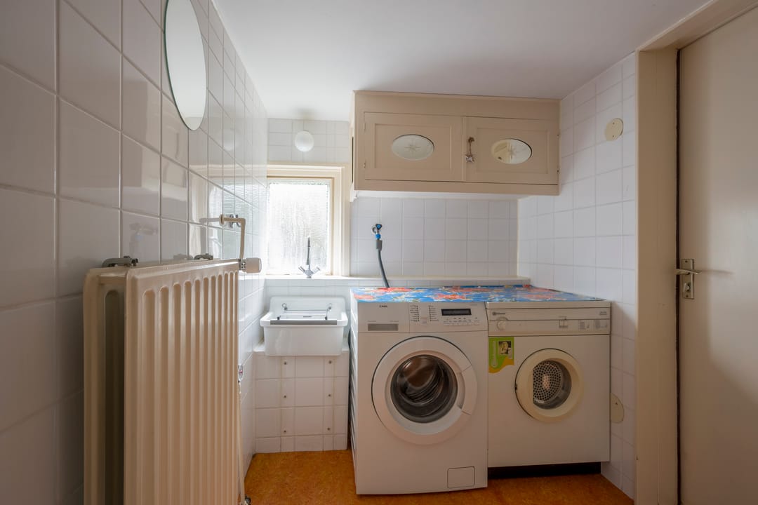 Foto 13 van Berkenlaan 12