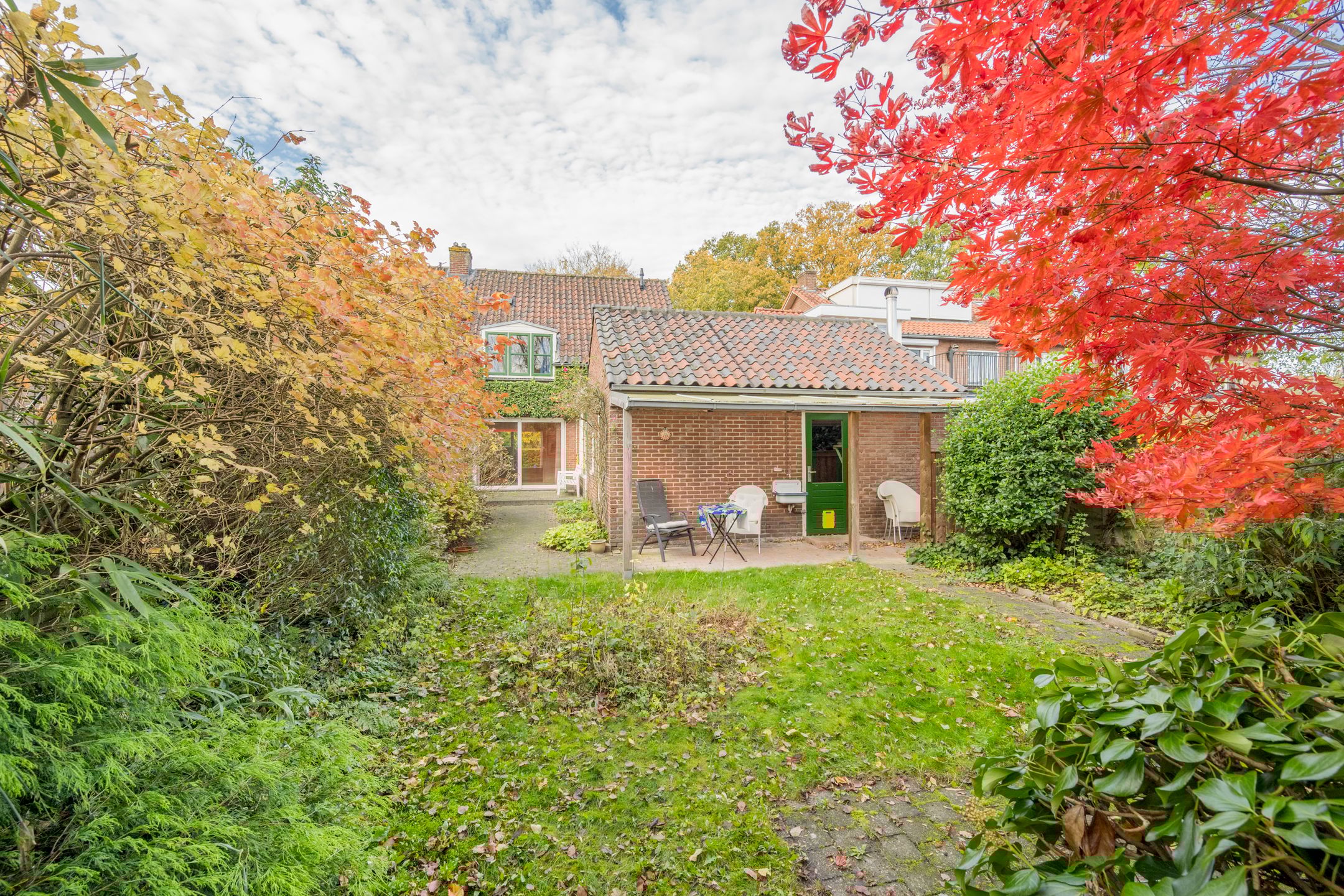 Foto 30 van Berkenlaan 12