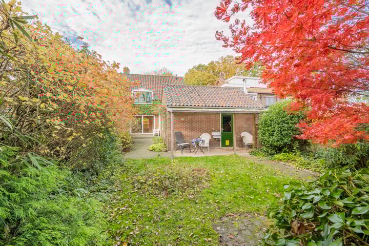 Foto 30 van Berkenlaan 12