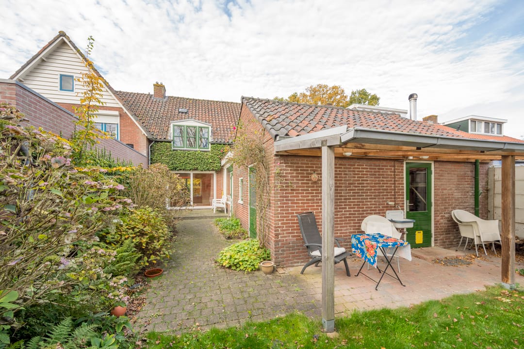 Foto 31 van Berkenlaan 12