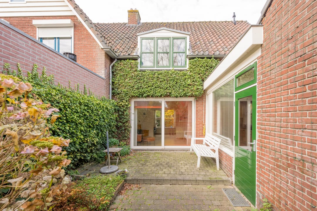 Foto 32 van Berkenlaan 12